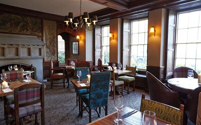 Rothley Court Hotel by Greene King Inns