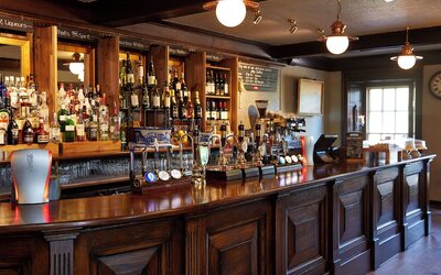 Rothley Court Hotel by Greene King Inns