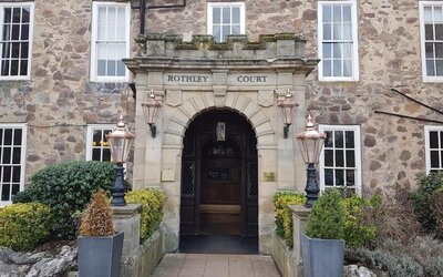 Rothley Court Hotel by Greene King Inns