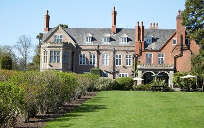 Rothley Court Hotel by Greene King Inns