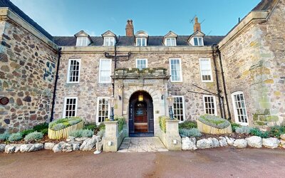 Rothley Court Hotel by Greene King Inns