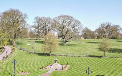 Rothley Court Hotel by Greene King Inns