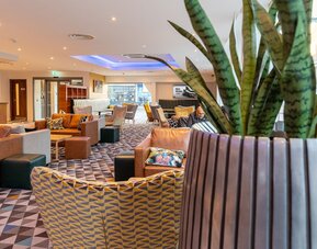 Ramada Encore by Wyndham Leicester City Centre