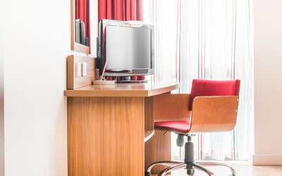 Ramada Encore by Wyndham Leicester City Centre