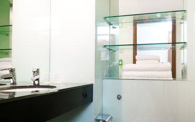 Ramada Encore by Wyndham Leicester City Centre