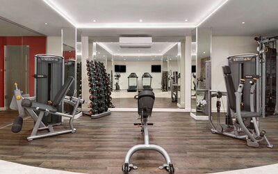 Ramada Encore by Wyndham Leicester City Centre