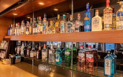 Ramada Encore by Wyndham Leicester City Centre