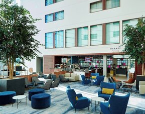 Leicester Marriott Hotel