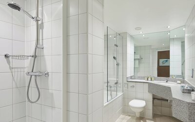 Leicester Marriott Hotel