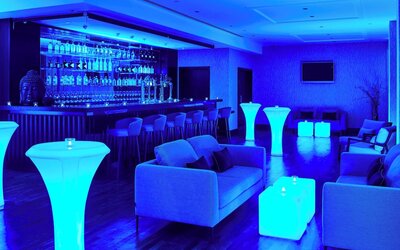 Leicester Marriott Hotel