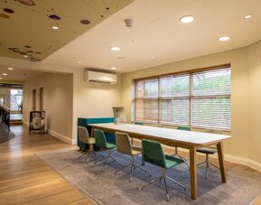 Holiday Inn Leicester - Wigston by IHG