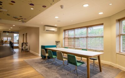 Holiday Inn Leicester - Wigston by IHG