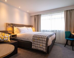 Holiday Inn Leicester - Wigston by IHG