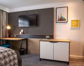 Holiday Inn Leicester - Wigston by IHG