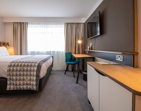 Holiday Inn Leicester - Wigston by IHG
