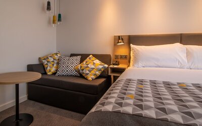 Holiday Inn Leicester - Wigston by IHG