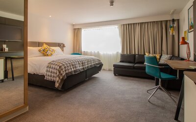 Holiday Inn Leicester - Wigston by IHG