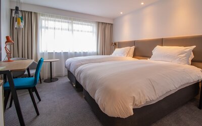 Holiday Inn Leicester - Wigston by IHG