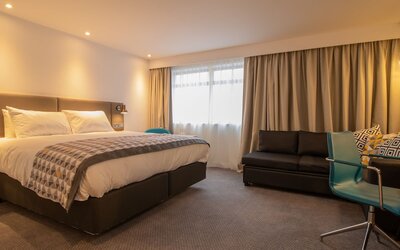Holiday Inn Leicester - Wigston by IHG