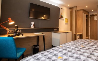 Holiday Inn Leicester - Wigston by IHG