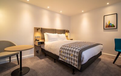 Holiday Inn Leicester - Wigston by IHG