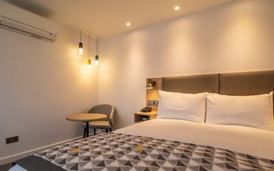 Holiday Inn Leicester - Wigston by IHG