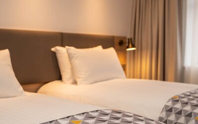 Holiday Inn Leicester - Wigston by IHG