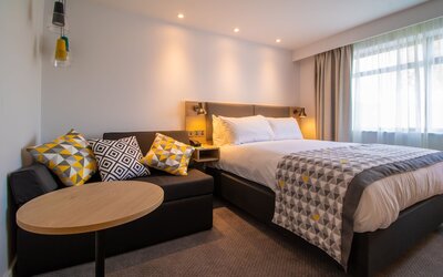 Holiday Inn Leicester - Wigston by IHG