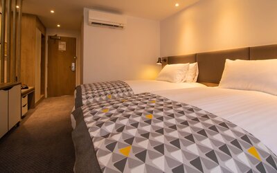 Holiday Inn Leicester - Wigston by IHG