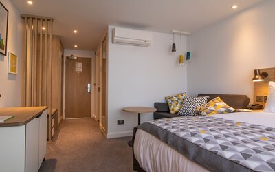 Holiday Inn Leicester - Wigston by IHG