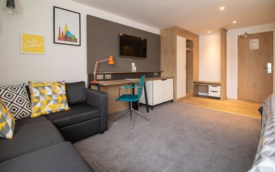 Holiday Inn Leicester - Wigston by IHG