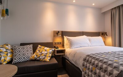 Holiday Inn Leicester - Wigston by IHG