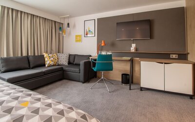 Holiday Inn Leicester - Wigston by IHG