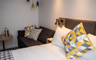 Holiday Inn Leicester - Wigston by IHG