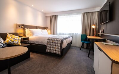 Holiday Inn Leicester - Wigston by IHG