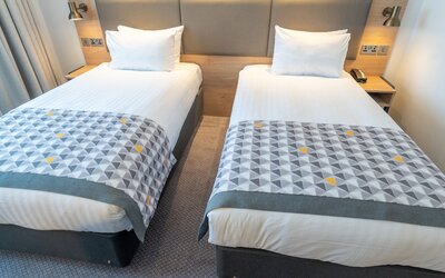 Holiday Inn Leicester - Wigston by IHG