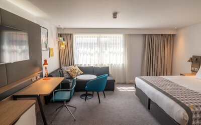 Holiday Inn Leicester - Wigston by IHG