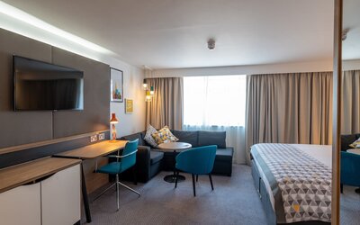 Holiday Inn Leicester - Wigston by IHG