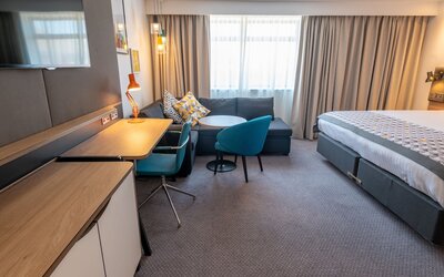 Holiday Inn Leicester - Wigston by IHG