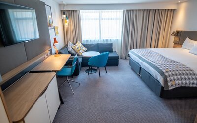 Holiday Inn Leicester - Wigston by IHG