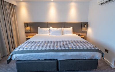 Holiday Inn Leicester - Wigston by IHG