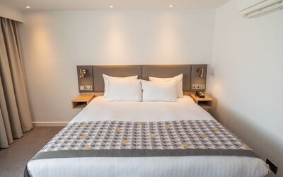 Holiday Inn Leicester - Wigston by IHG