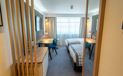 Holiday Inn Leicester - Wigston by IHG