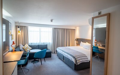 Holiday Inn Leicester - Wigston by IHG
