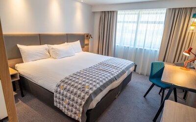 Holiday Inn Leicester - Wigston by IHG