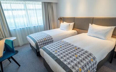 Holiday Inn Leicester - Wigston by IHG