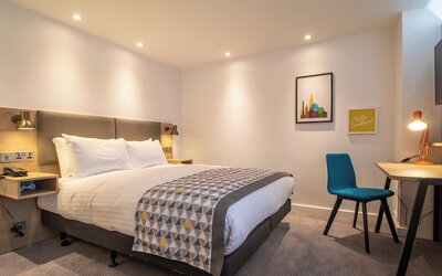 Holiday Inn Leicester - Wigston by IHG