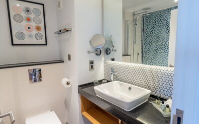 Holiday Inn Leicester - Wigston by IHG