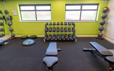 Holiday Inn Leicester - Wigston by IHG