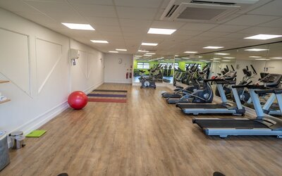 Holiday Inn Leicester - Wigston by IHG